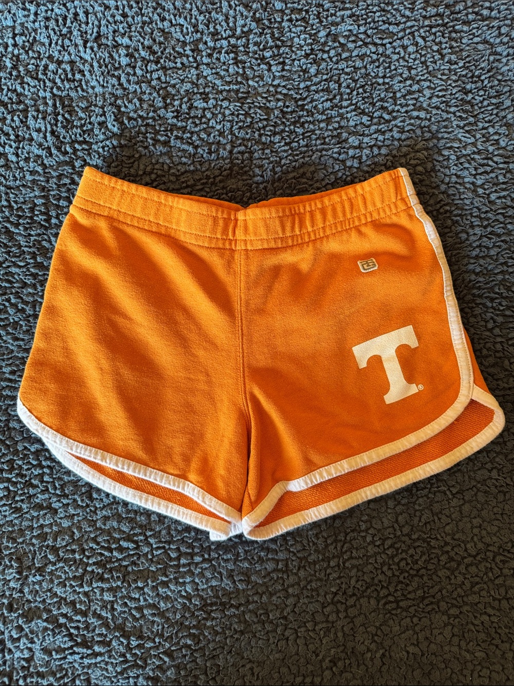Tennessee Shorts by Tailgate Size XS